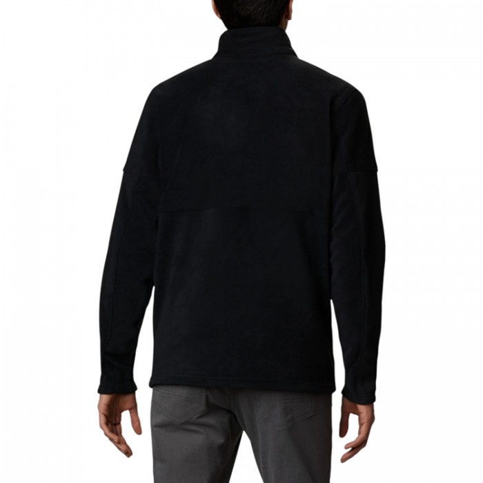Hanorac Columbia Basin Trail III Full Zip 1907751-010 - 4