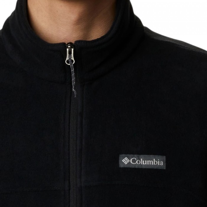 Hanorac Columbia Basin Trail III Full Zip 1907751-010 - 5