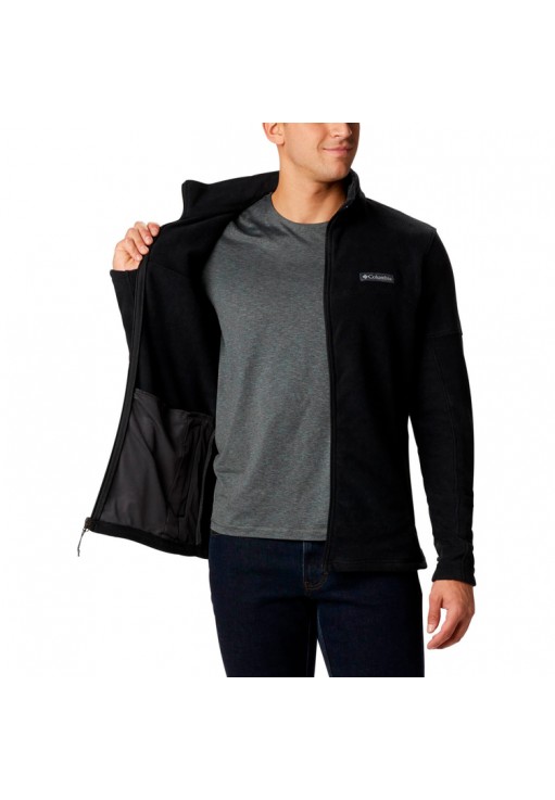 Hanorac Columbia Basin Trail III Full Zip