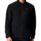 Толстовка Columbia Rapid Expedition Full Zip Fleece 1909073-010