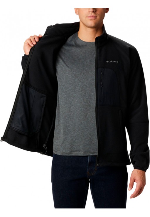 Hanorac Columbia Rapid Expedition Full Zip Fleece