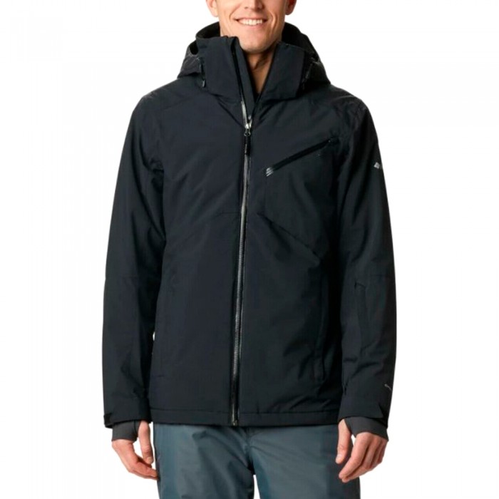 Куртка Columbia Powder 8s Jacket 1909811-010