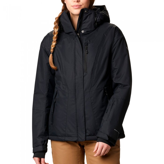 Scurta Columbia Last Tracks Insulated Jacket 1910041-010