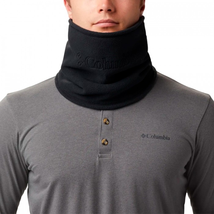 Buff Columbia Fast Trek II Gaiter 1911181-010 - 2
