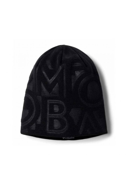 Шапка Columbia City Trek Debossed Beanie
