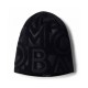 Шапка Columbia City Trek Debossed Beanie 1917281-010