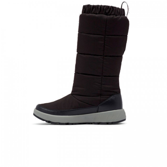 Cizme Columbia Paninaro Omni-Heat Tall 1917951-010