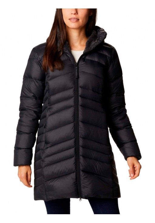 Scurta Columbia Autumn Park Down Mid Jacket