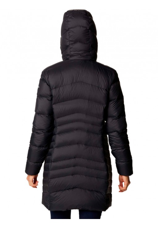 Scurta Columbia Autumn Park Down Mid Jacket