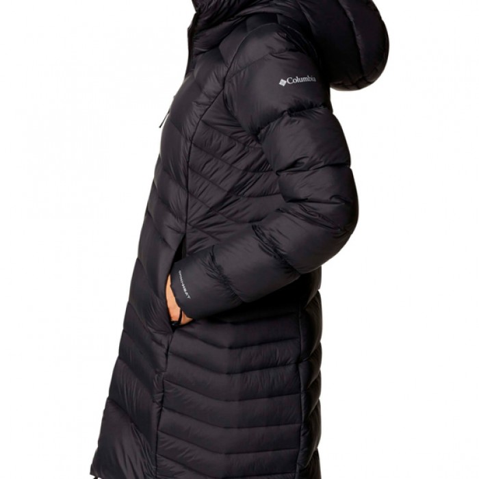 Scurta Columbia Autumn Park Down Mid Jacket 1930221-010 - 3