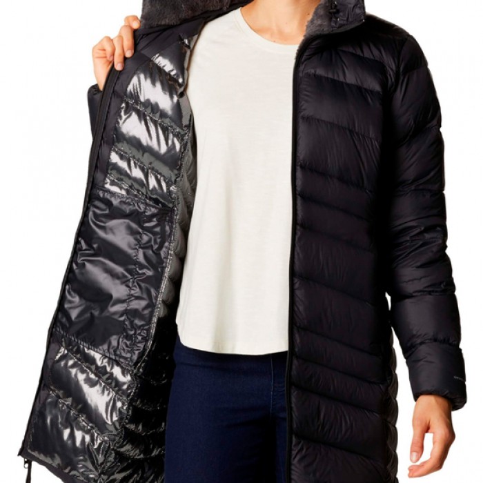 Scurta Columbia Autumn Park Down Mid Jacket 1930221-010 - 4