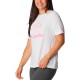 Футболка Columbia Bluebird Day Relaxed Crew Neck 1934001-110