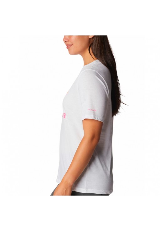 Футболка Columbia Bluebird Day Relaxed Crew Neck