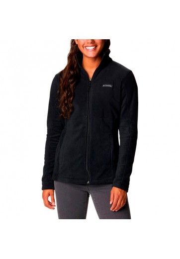 Hanorac Columbia Basin Trail III Full Zip
