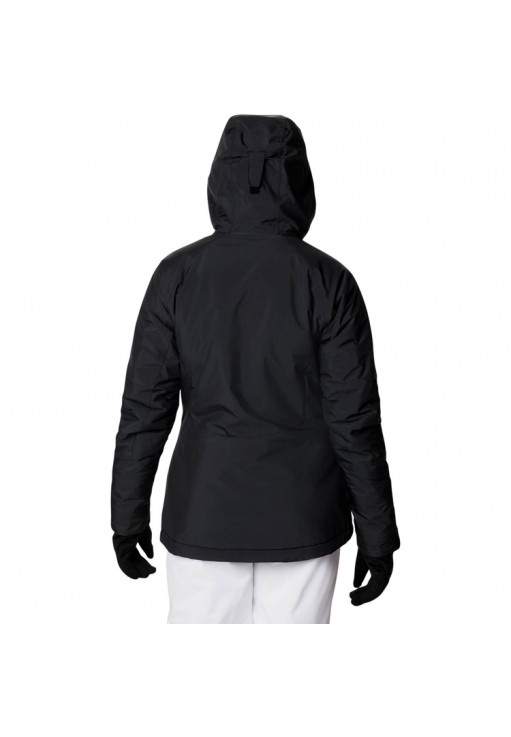 Куртка Columbia Alpine Diva II Insulated Jacket