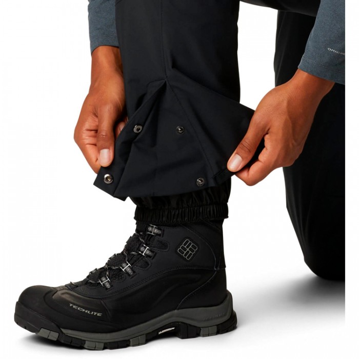 Брюки Columbia Shafer Canyon Pant 1954421-010 - 3