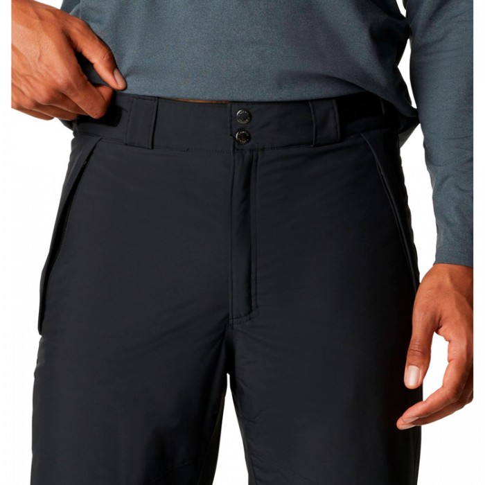 Брюки Columbia Shafer Canyon Pant 1954421-010 - 4