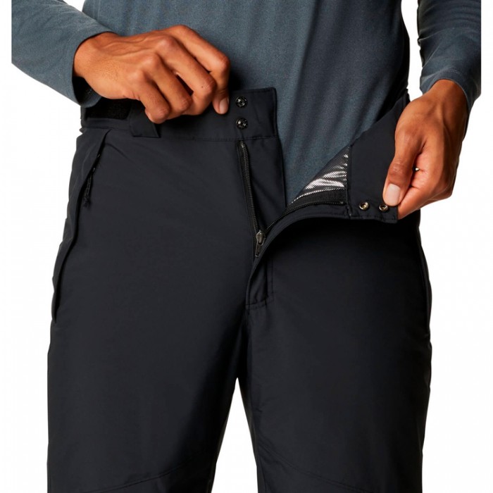 Брюки Columbia Shafer Canyon Pant 1954421-010 - 7