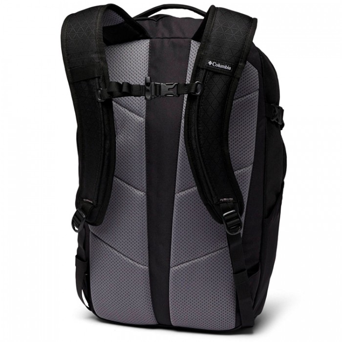Рюкзак Columbia Atlas Explorer 27L Backpack 1955031-010 - 4