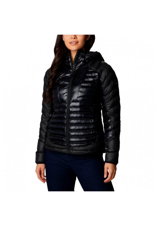 Куртка Columbia Labyrinth Loop Hooded Jacket
