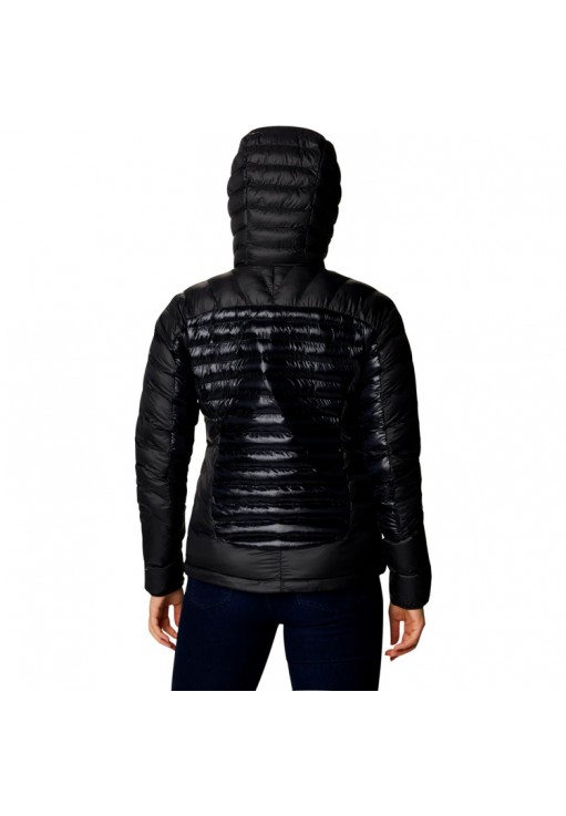 Куртка Columbia Labyrinth Loop Hooded Jacket