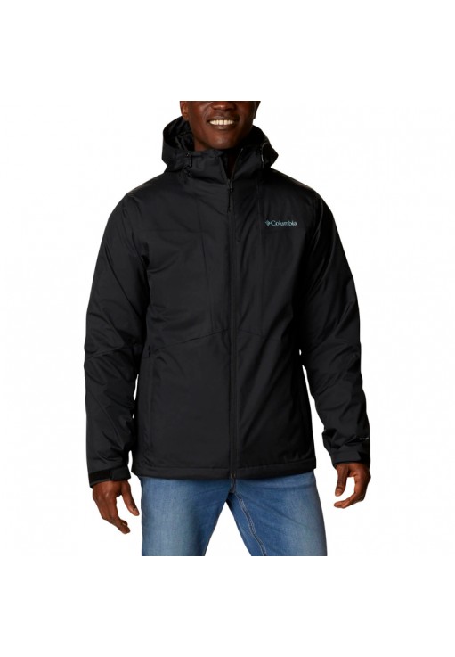 Куртка Columbia Wallowa Park Interchange Jacket