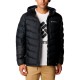 Куртка Columbia Labyrinth Loop Hooded Jacket 1957341-010