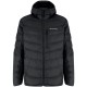Куртка Columbia Labyrinth Loop Hooded Jacket 1957341-010 - 2
