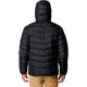 Куртка Columbia Labyrinth Loop Hooded Jacket 1957341-010 - 3