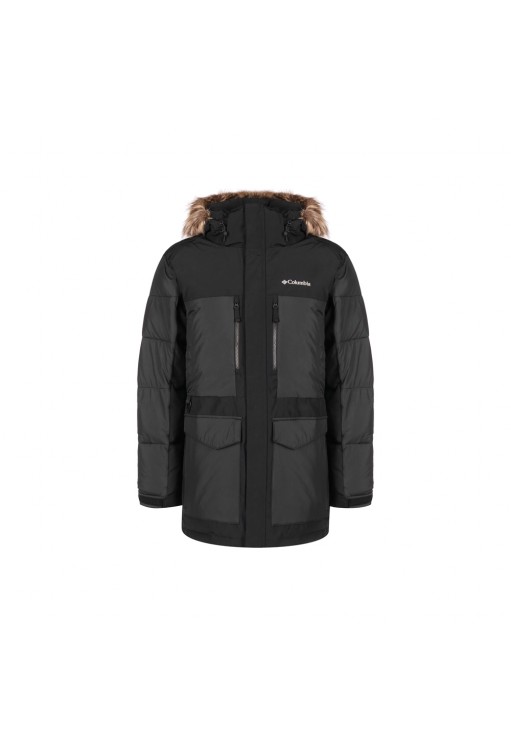 Куртка Columbia Marquam Peak Fusion Parka