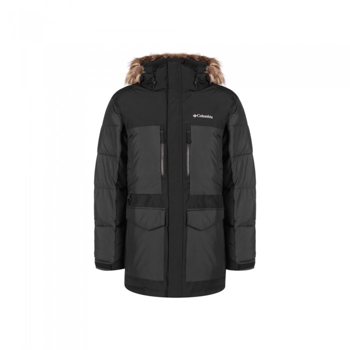 Куртка Columbia Marquam Peak Fusion Parka 1957491-010