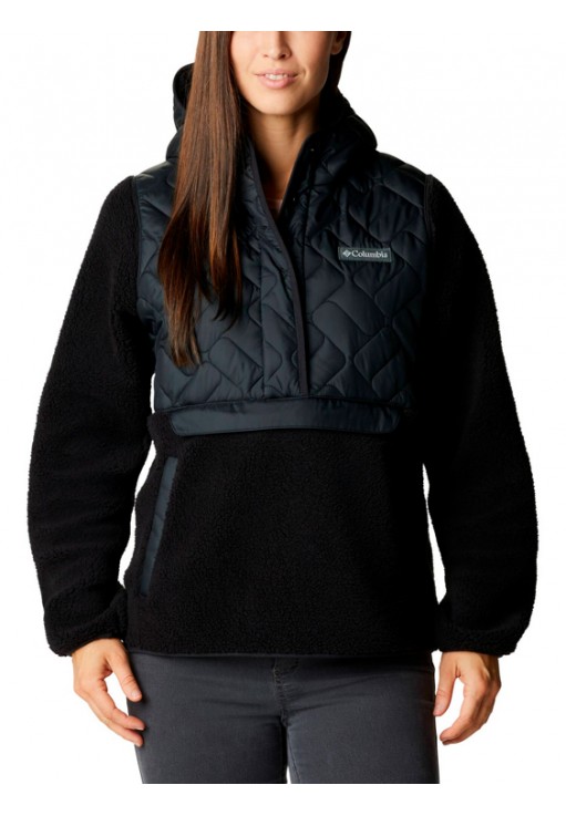 Толстовка Columbia Sweet View Fleece Hooded Pullover