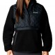 Толстовка Columbia Sweet View Fleece Hooded Pullover 1958641-010