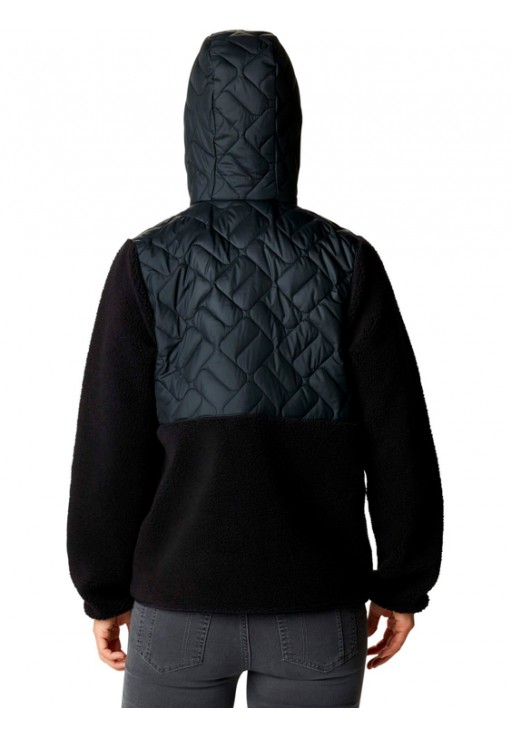 Толстовка Columbia Sweet View Fleece Hooded Pullover
