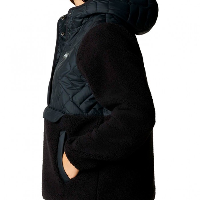 Толстовка Columbia Sweet View Fleece Hooded Pullover 1958641-010 - 3