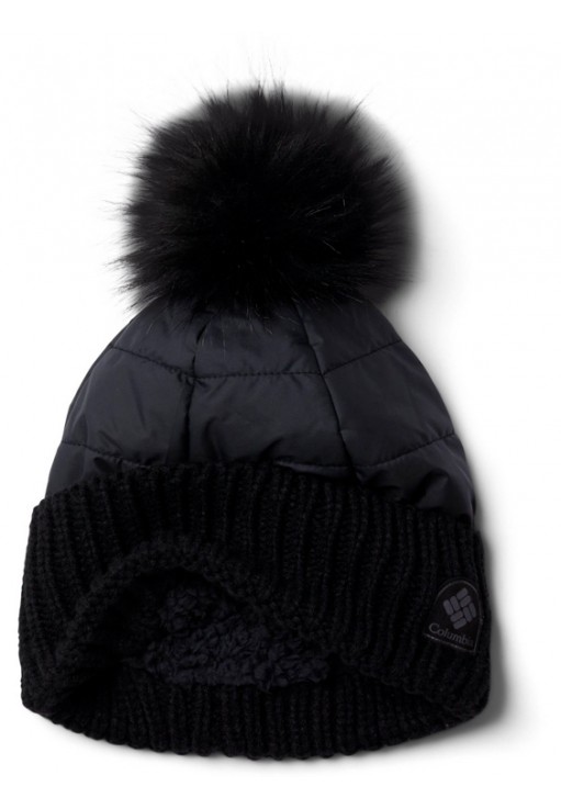 Шапка Columbia Snow Diva Beanie