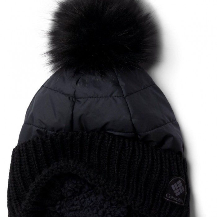 Caciula Columbia Snow Diva Beanie 1958991-010 - 2