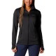 Толстовка Columbia W Park View Grid Fleece Full Zip 1959711-010