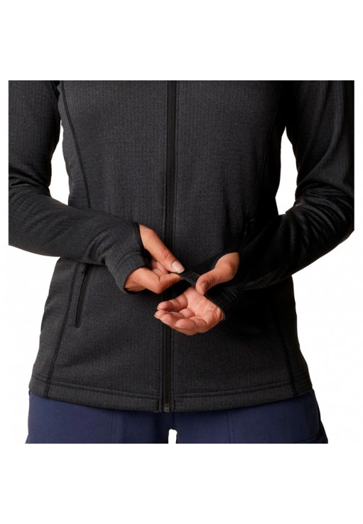 Hanorac Columbia W Park View Grid Fleece Full Zip