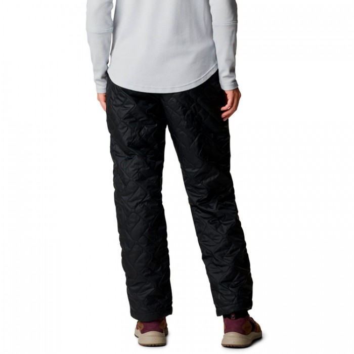 Pantaloni Columbia Sweet View II Insulated Pant 1960231-010 - 6