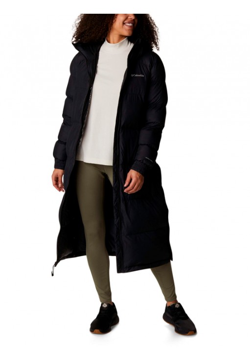 Куртка Columbia Pike Lake Long Jacket