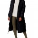 Куртка Columbia Pike Lake Long Jacket 1976201-010