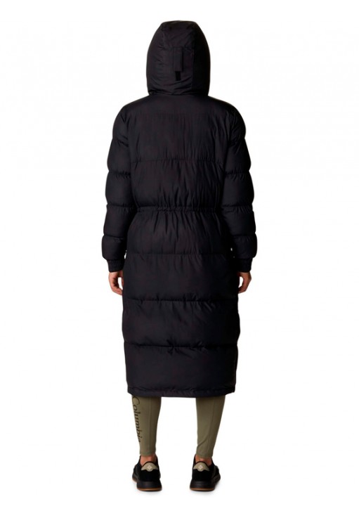 Куртка Columbia Pike Lake Long Jacket