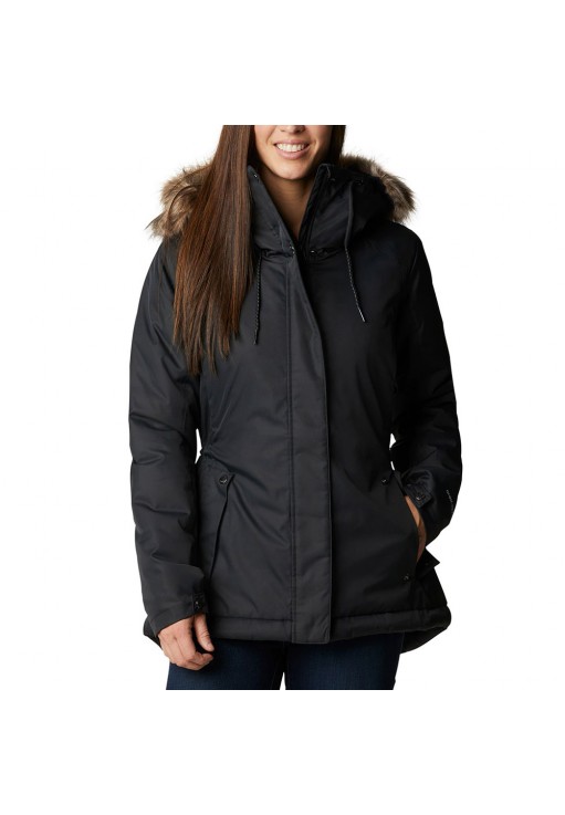 Куртка Columbia Suttle Mountain II Insulated Jacket