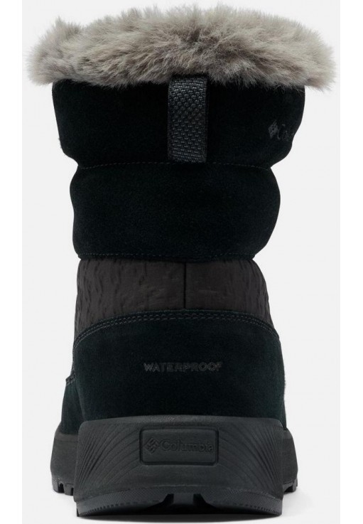 Ботинки Columbia 1979551-010