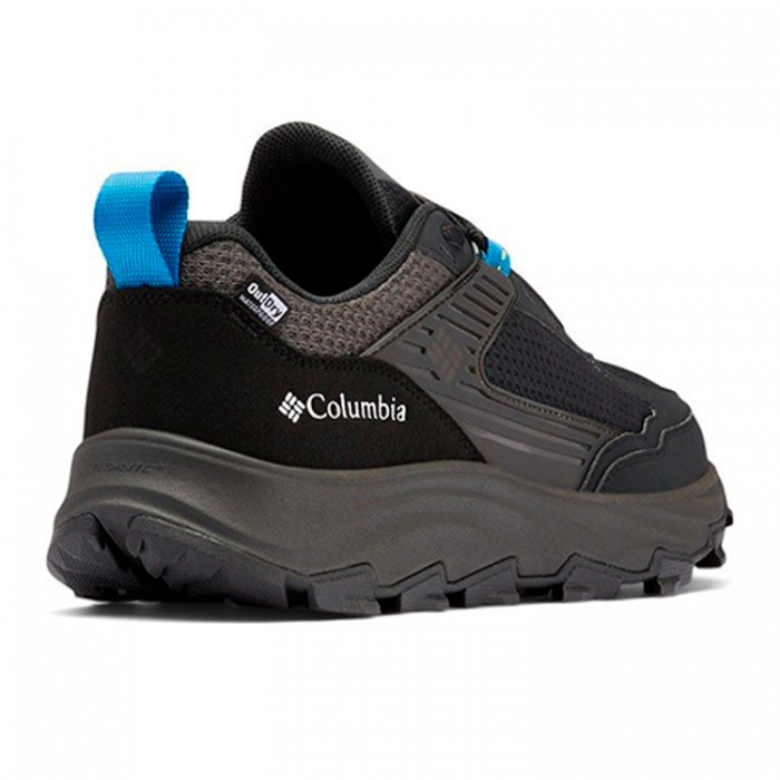 Incaltaminte Sport Columbia Hatana Max Outdry 1982281-010 - 2