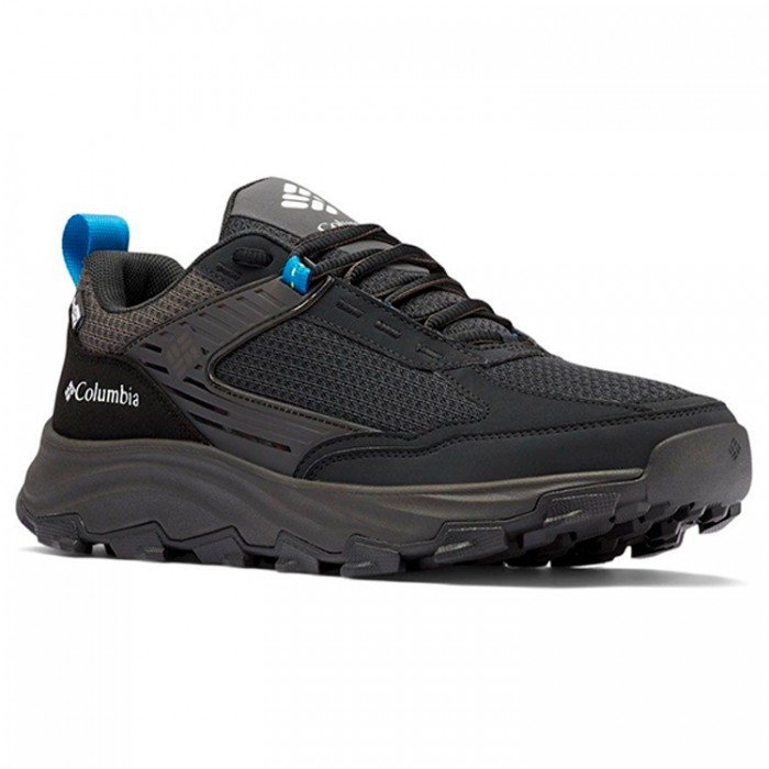 Incaltaminte Sport Columbia Hatana Max Outdry 1982281-010 - 4