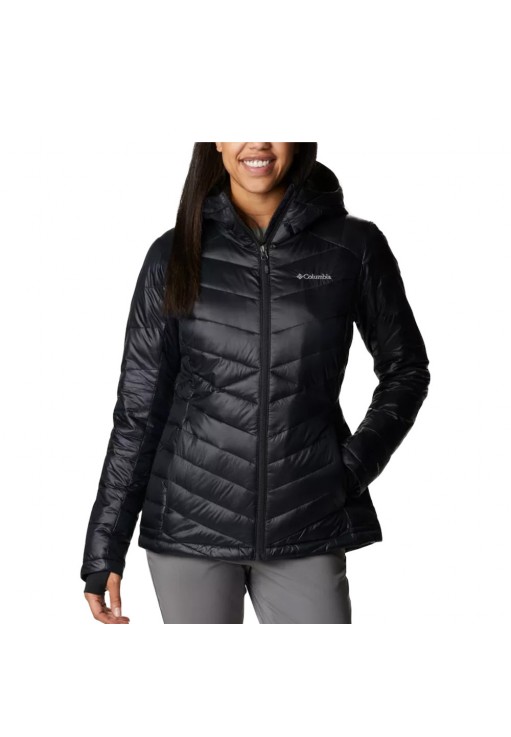 Куртка Columbia Joy Peak Hooded Jacket