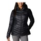 Куртка Columbia Joy Peak Hooded Jacket 1982671-010