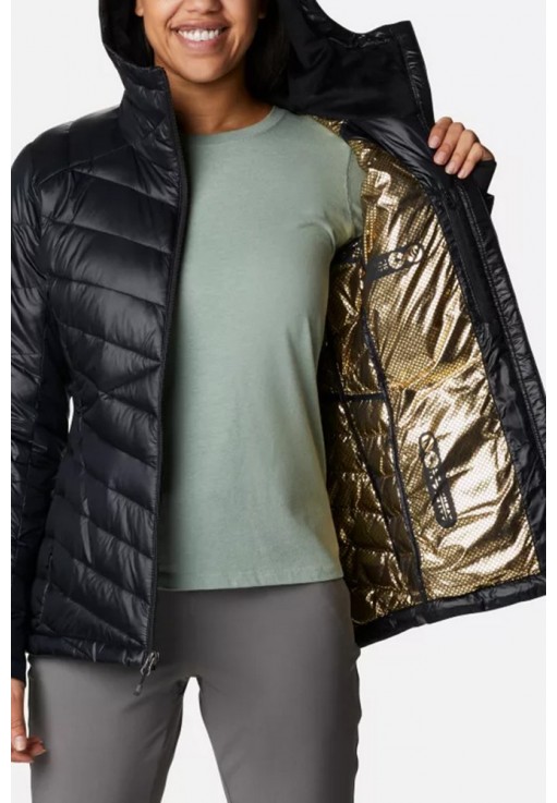 Куртка Columbia Joy Peak Hooded Jacket